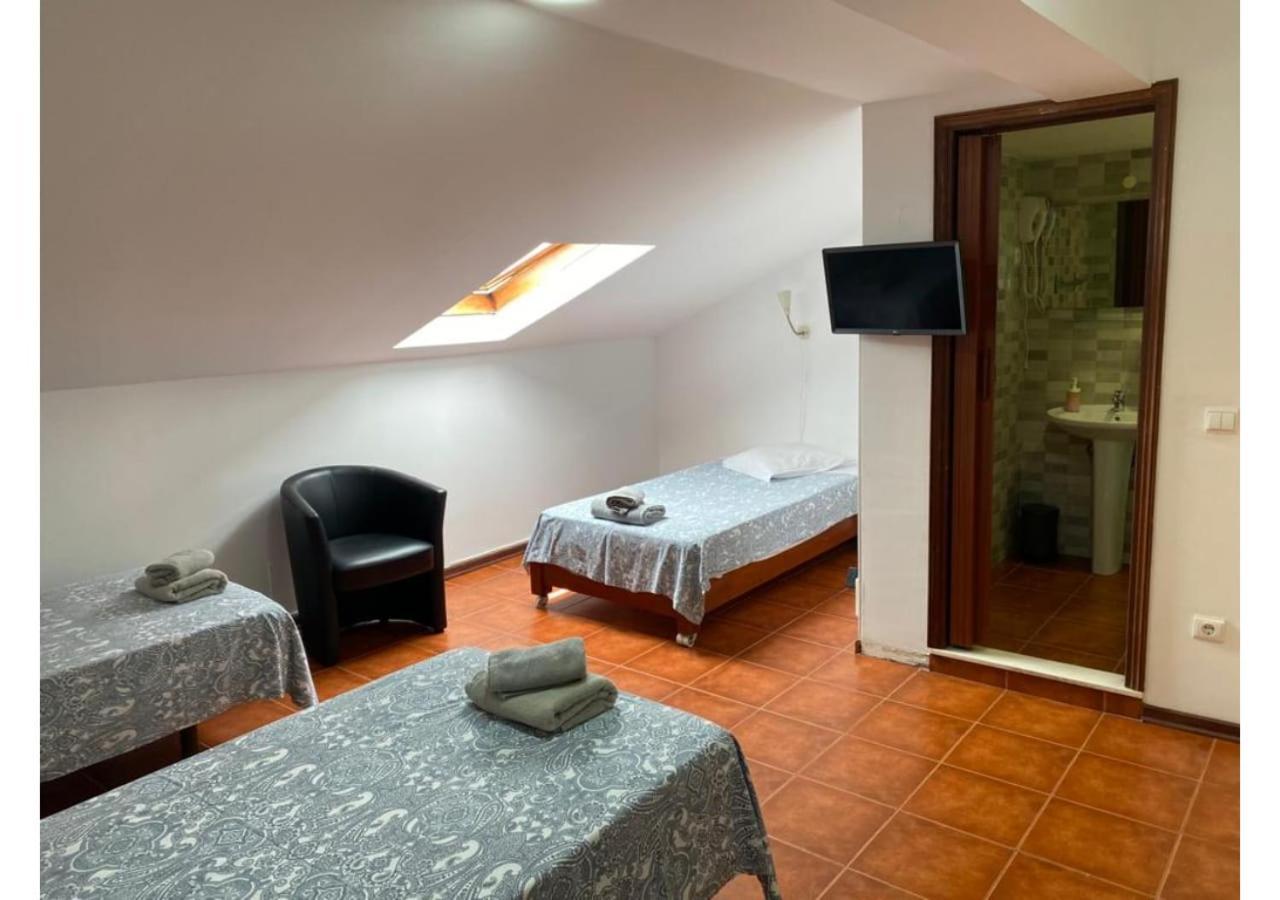 Pouso Dos Anjos Hotel Lisbon Exterior photo