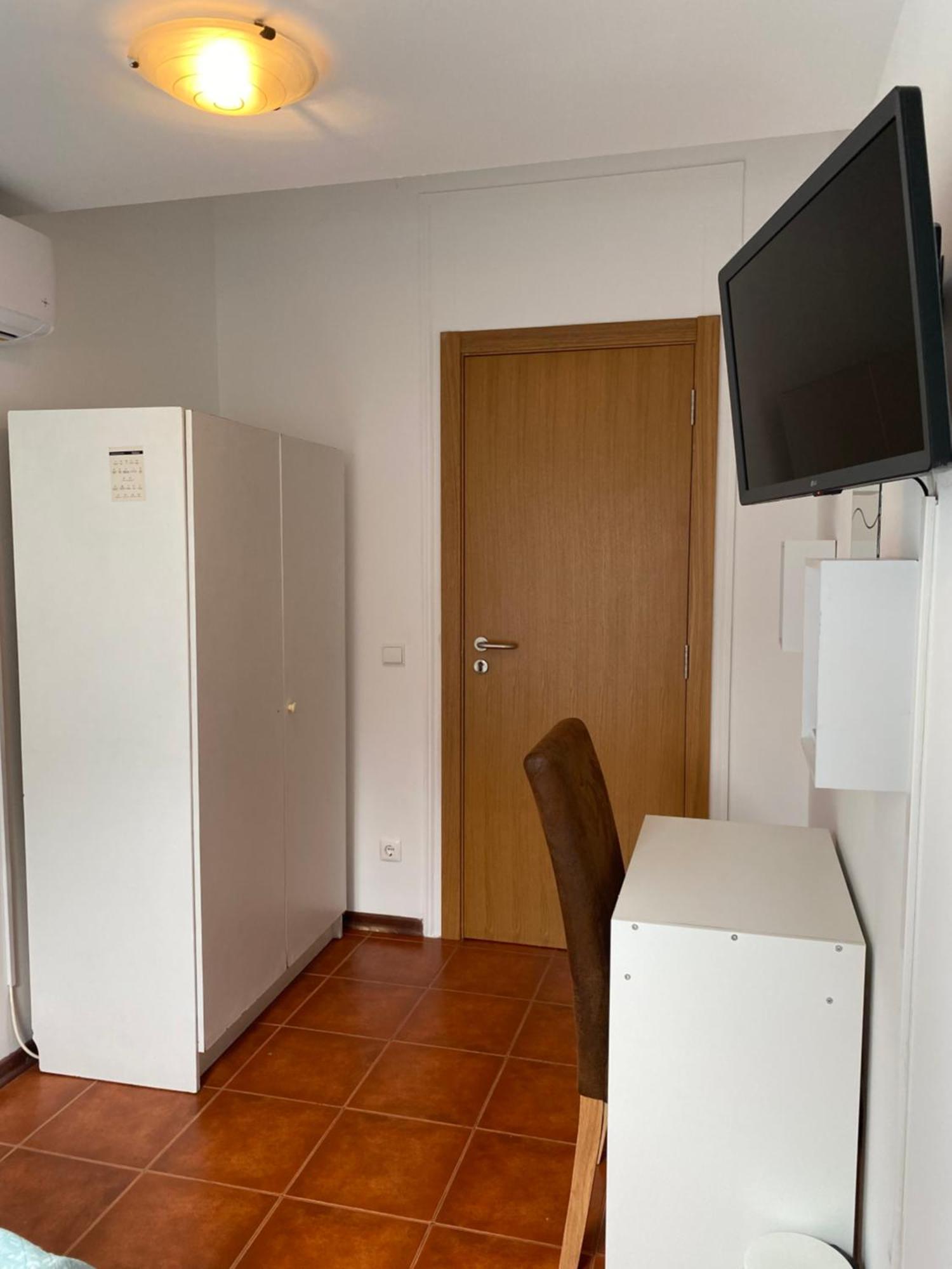 Pouso Dos Anjos Hotel Lisbon Exterior photo