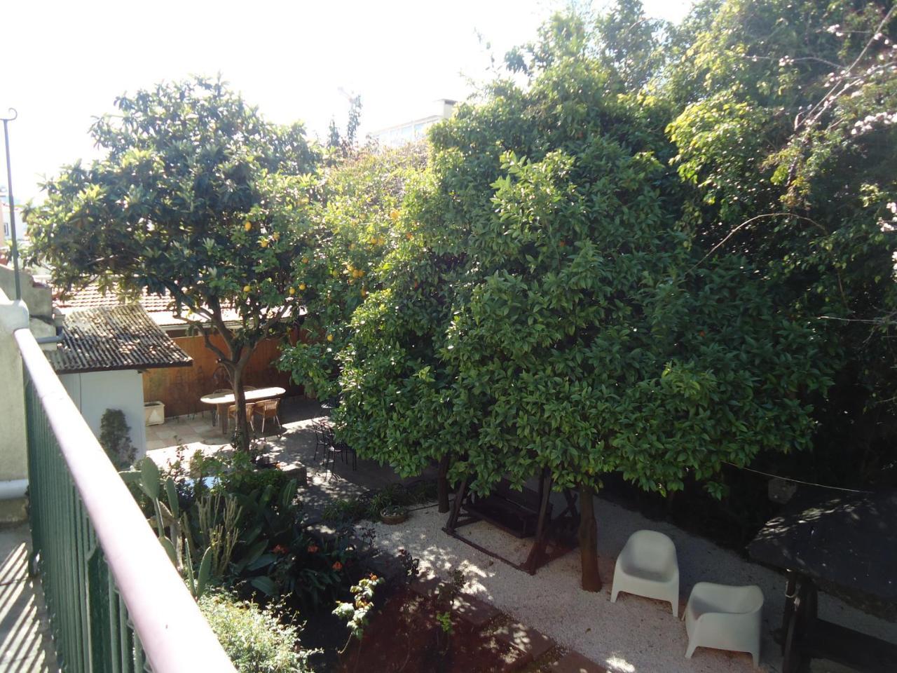 Pouso Dos Anjos Hotel Lisbon Exterior photo